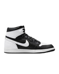 Air Jordan 1 Retro High OG "Black & White" Banlieue91