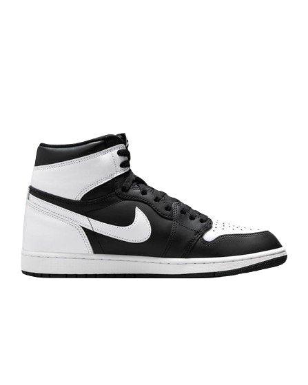 Air Jordan 1 Retro High OG "Black & White" Banlieue91