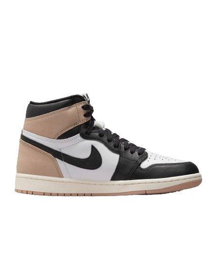 Air Jordan 1 Retro High OG "Latte" Banlieue91