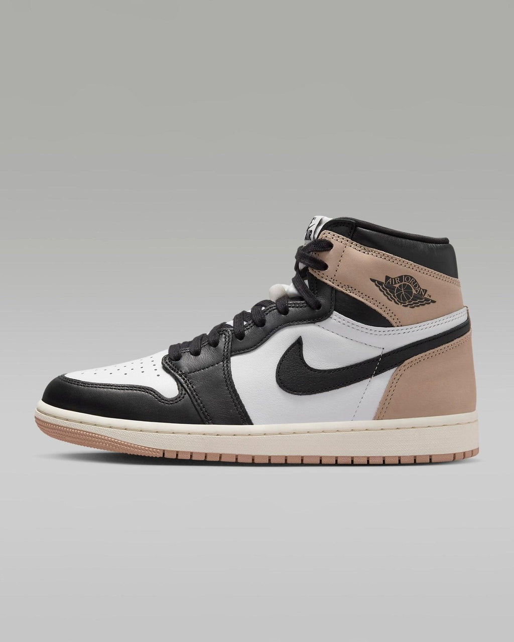 Air Jordan 1 Retro High OG "Latte" Banlieue91