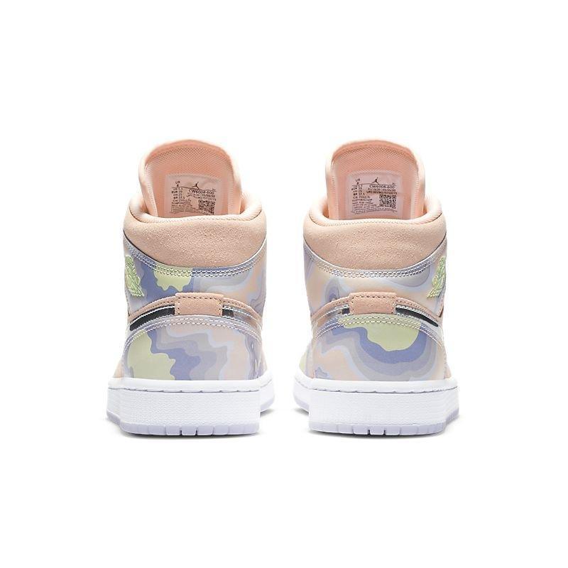 Air Jordan 1 Retro High 'SE P(HER)SPECTIVE' Banlieue91