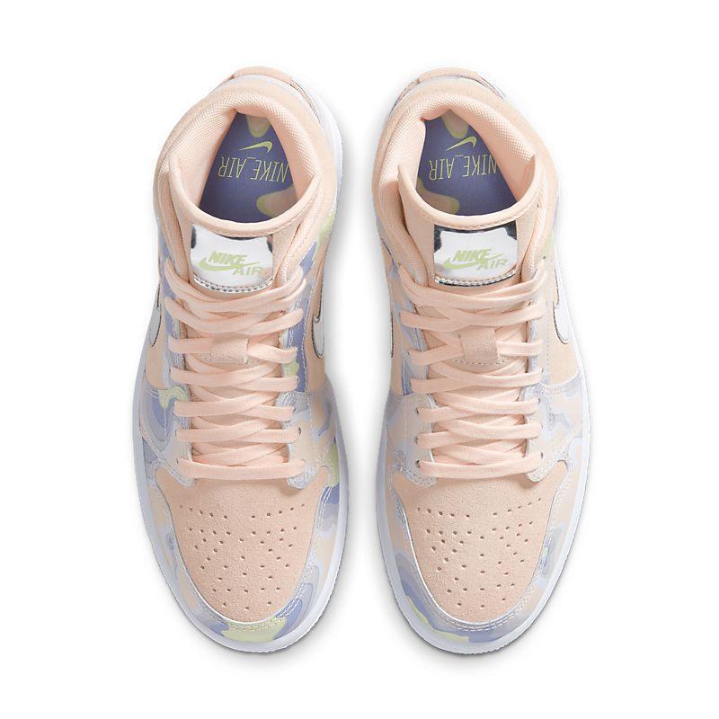 Air Jordan 1 Retro High 'SE P(HER)SPECTIVE' Banlieue91