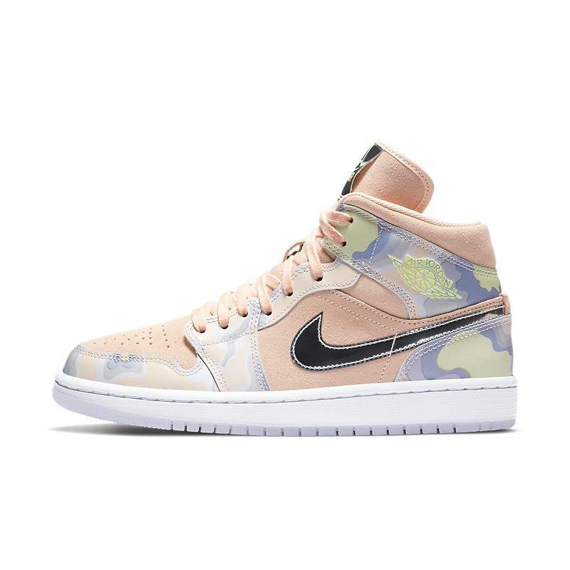 Air Jordan 1 Retro High 'SE P(HER)SPECTIVE' Banlieue91