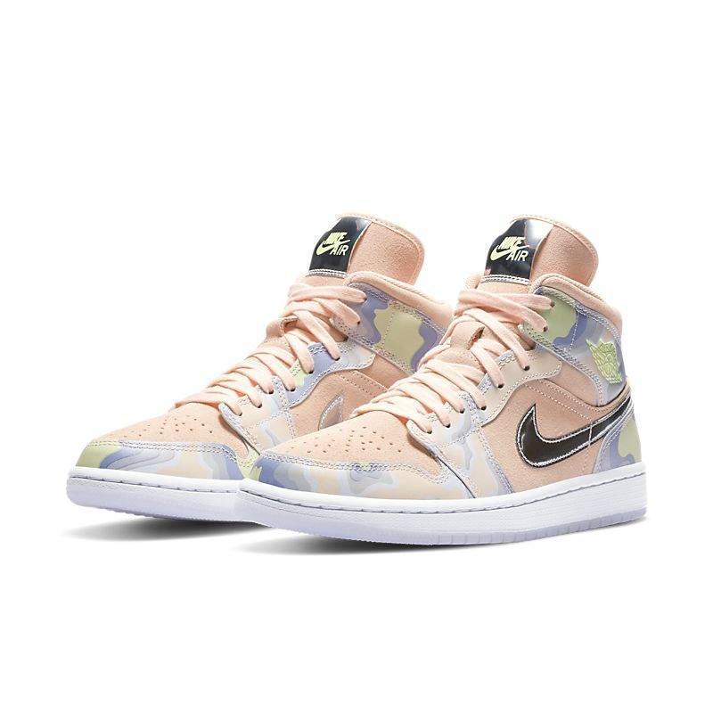 Air Jordan 1 Retro High 'SE P(HER)SPECTIVE' Banlieue91