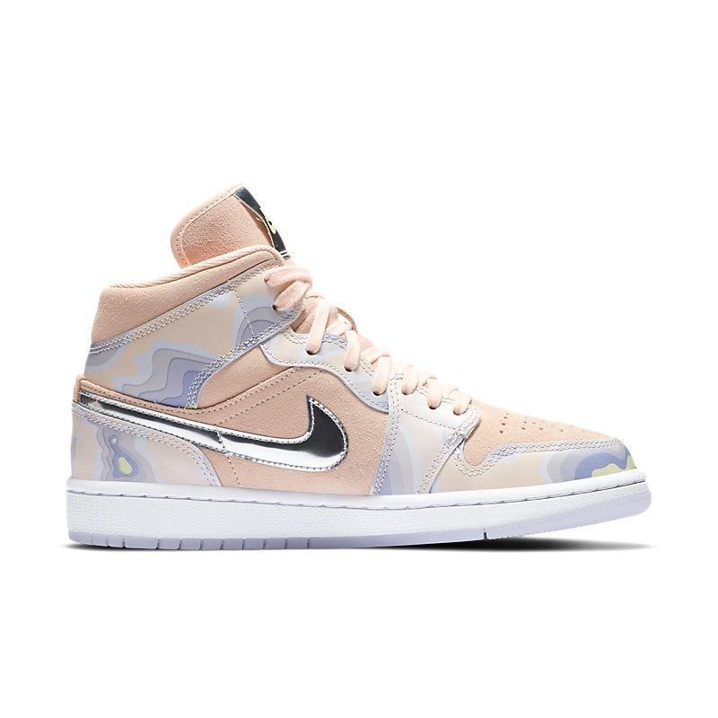 Air Jordan 1 Retro High 'SE P(HER)SPECTIVE' Banlieue91