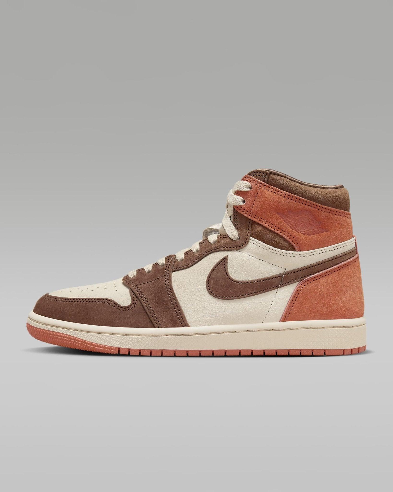 Air Jordan 1 Retro High SP Banlieue91