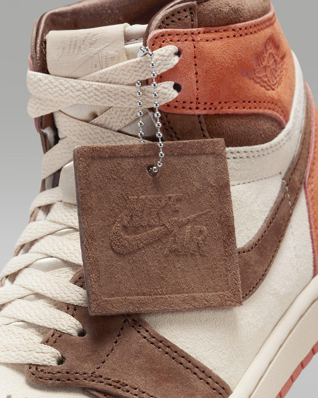 Air Jordan 1 Retro High SP Banlieue91