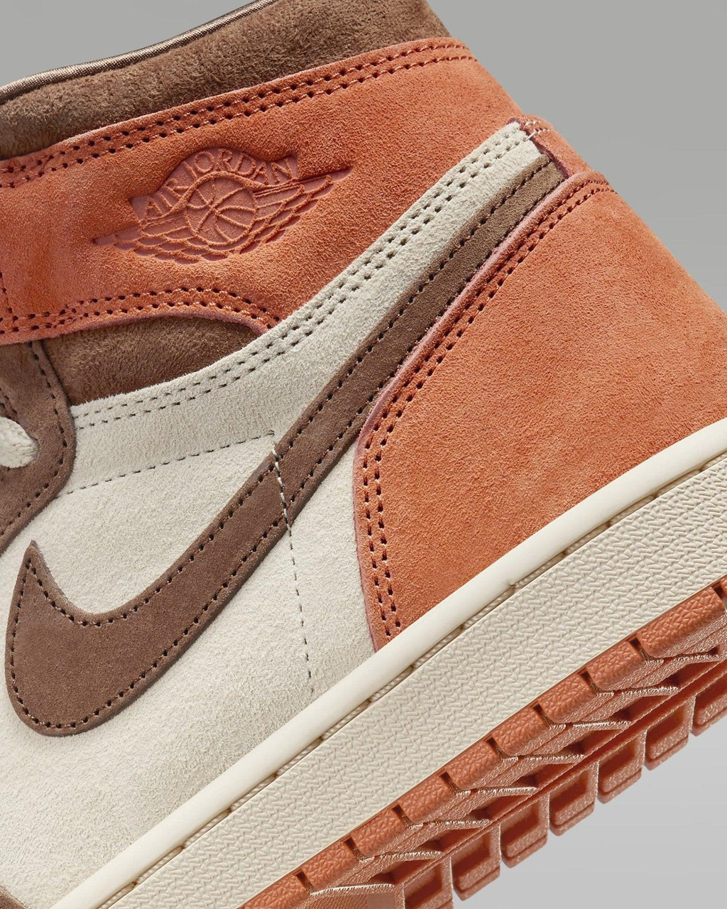 Air Jordan 1 Retro High SP Banlieue91