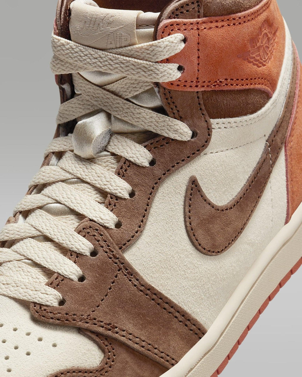 Air Jordan 1 Retro High SP Banlieue91