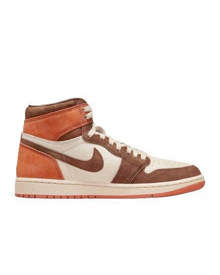 Air Jordan 1 Retro High SP Banlieue91