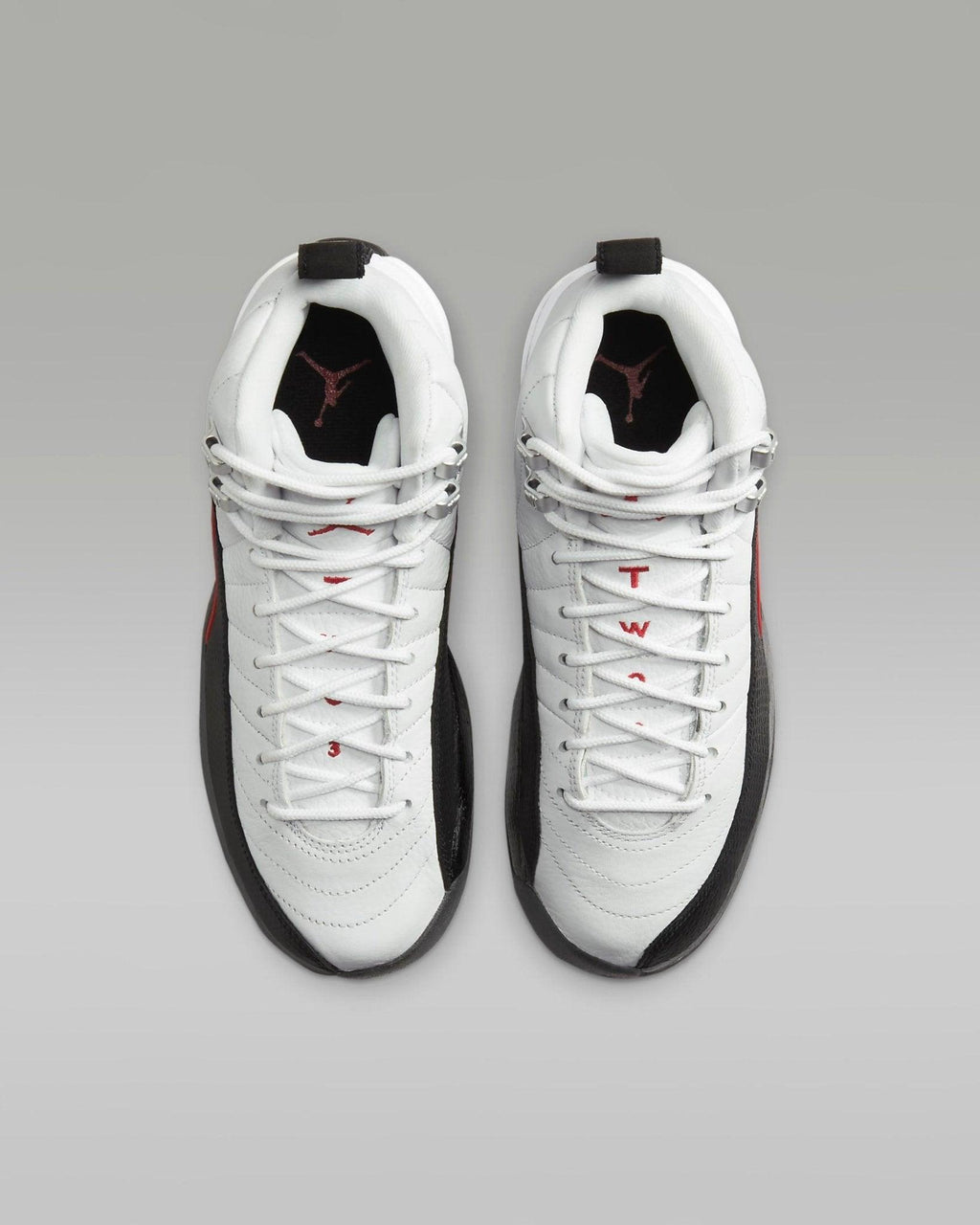 Air Jordan 12 Retro "Taxi Flip" Banlieue91