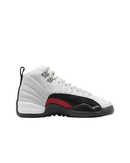 Air Jordan 12 Retro "Taxi Flip" Banlieue91