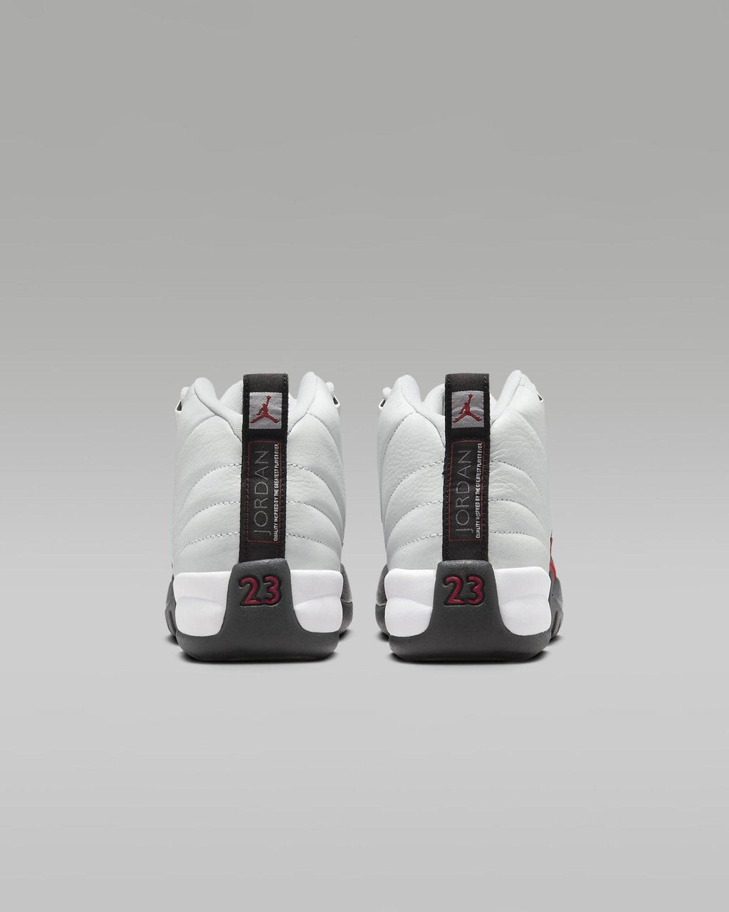 Air Jordan 12 Retro "Taxi Flip" Banlieue91