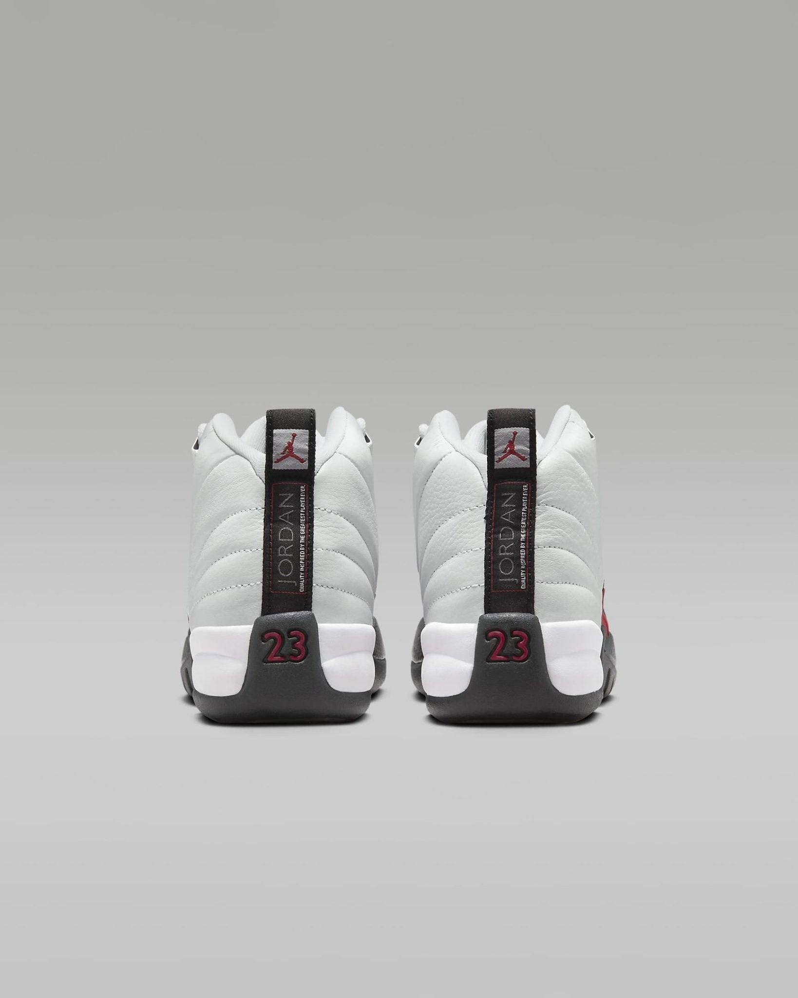 Air Jordan 12 Retro "Taxi Flip" Banlieue91