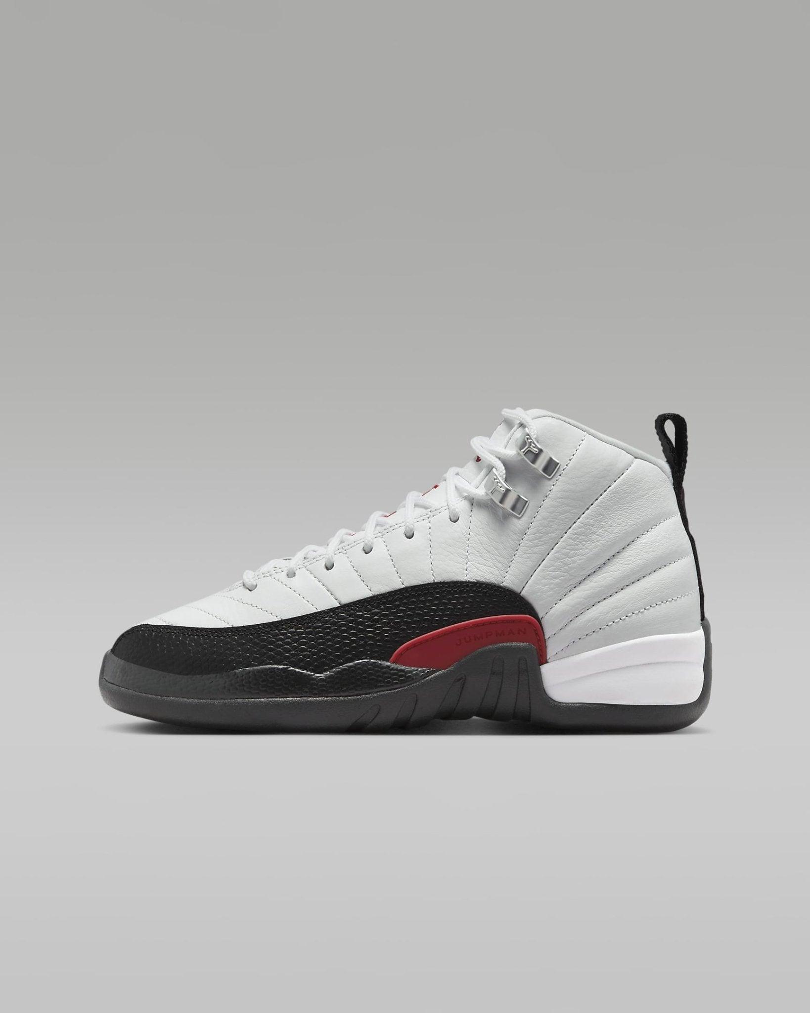 Air Jordan 12 Retro "Taxi Flip" Banlieue91