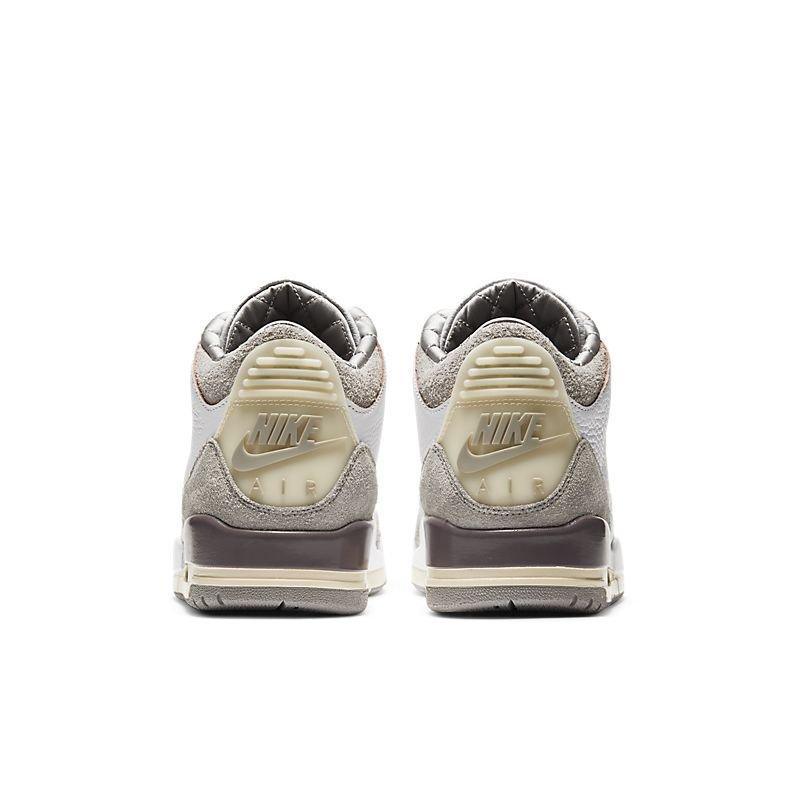 Air Jordan 3 Retro 'A Ma Maniére' Banlieue91