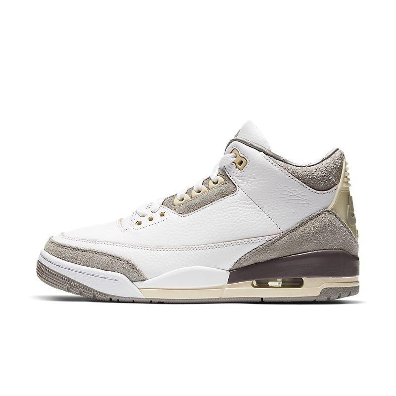 Air Jordan 3 Retro 'A Ma Maniére' Banlieue91