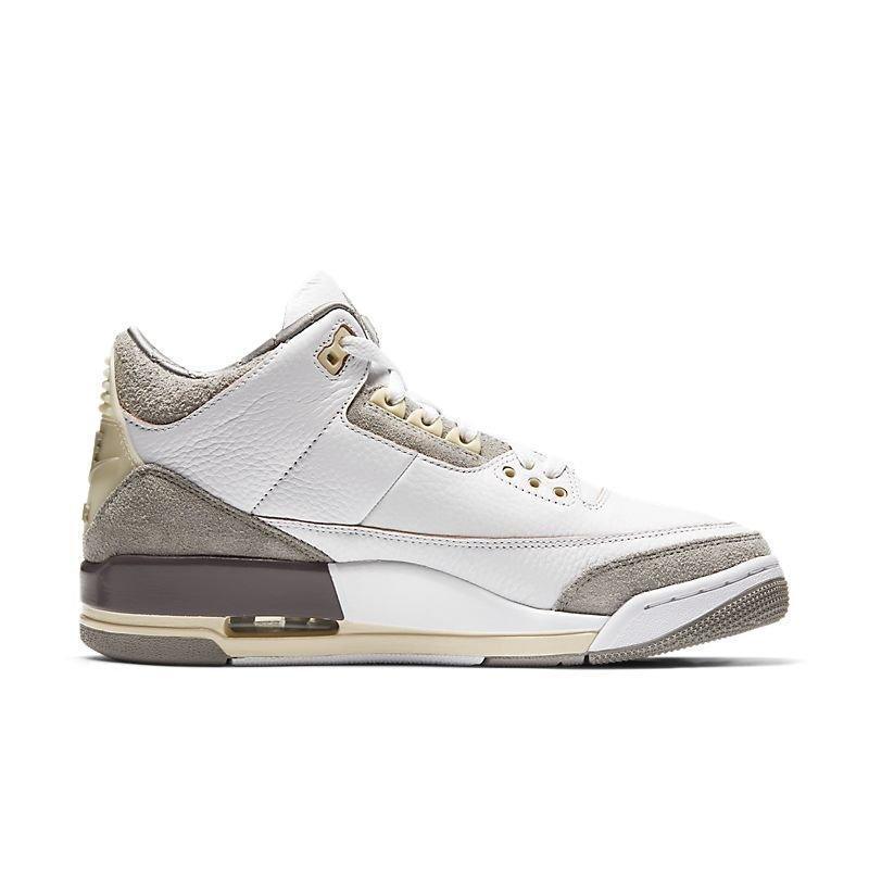 Air Jordan 3 Retro 'A Ma Maniére' Banlieue91