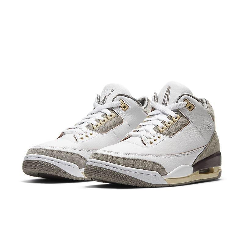 Air Jordan 3 Retro 'A Ma Maniére' Banlieue91