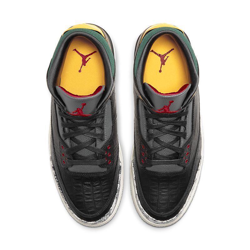 Air Jordan 3 Retro 'Animal Instinct 2.0' Banlieue91