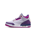 Air Jordan 3 Retro 'Barely Grape' Banlieue91