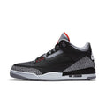 Air Jordan 3 Retro 'Black Cement' Banlieue91