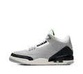 Air Jordan 3 Retro 'Chlorophyll' Banlieue91