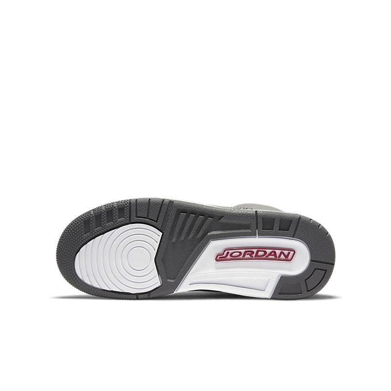 Air Jordan 3 Retro 'Cool Grey' Banlieue91