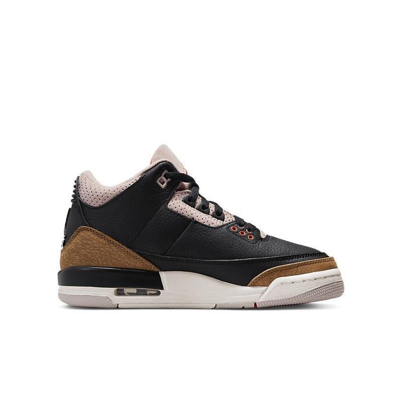 Air Jordan 3 Retro 'Desert Elephant' Banlieue91