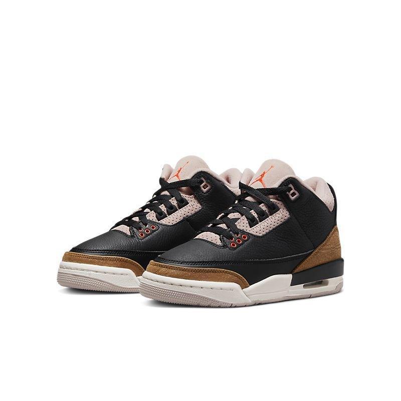 Air Jordan 3 Retro 'Desert Elephant' Banlieue91