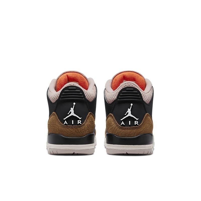 Air Jordan 3 Retro 'Desert Elephant' Banlieue91
