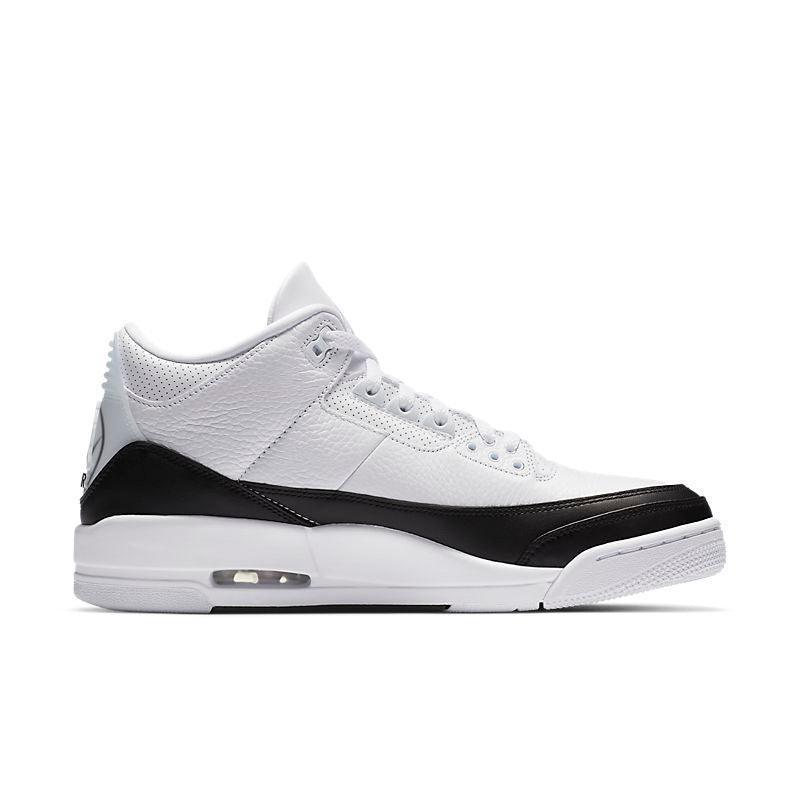 Air Jordan 3 Retro 'Fragment' Banlieue91