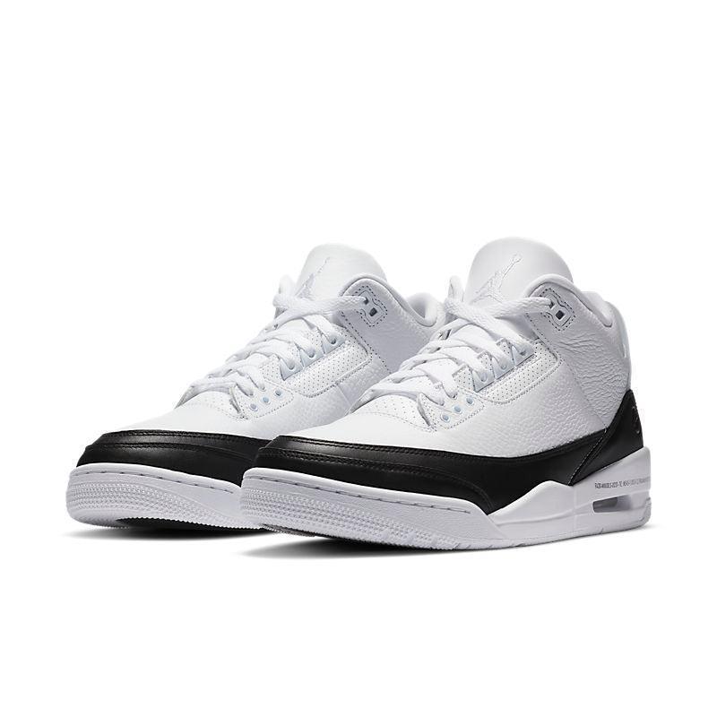 Air Jordan 3 Retro 'Fragment' Banlieue91