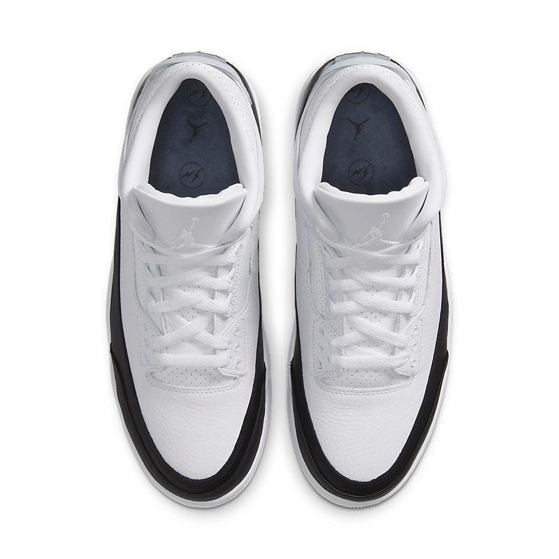 Air Jordan 3 Retro 'Fragment' Banlieue91