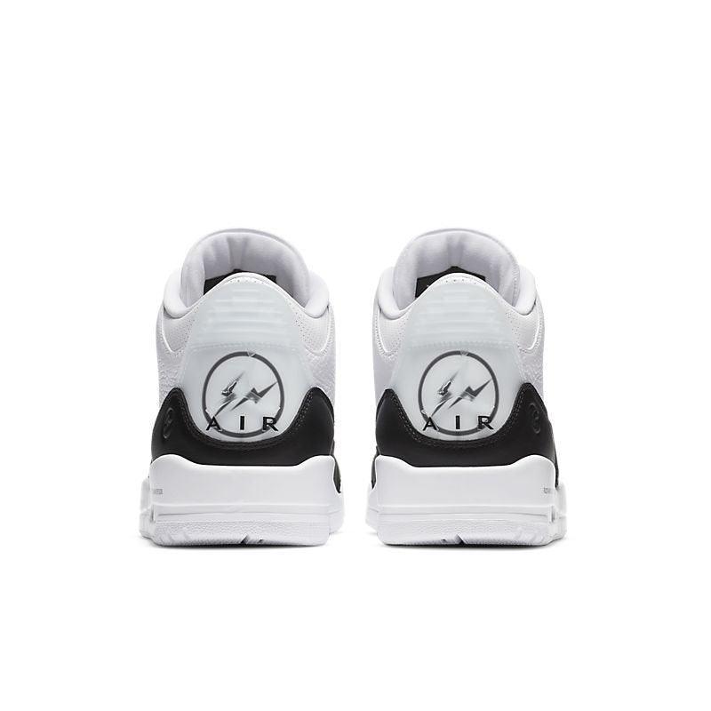 Air Jordan 3 Retro 'Fragment' Banlieue91