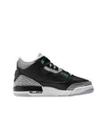 Air Jordan 3 Retro "Green Glow" Banlieue91