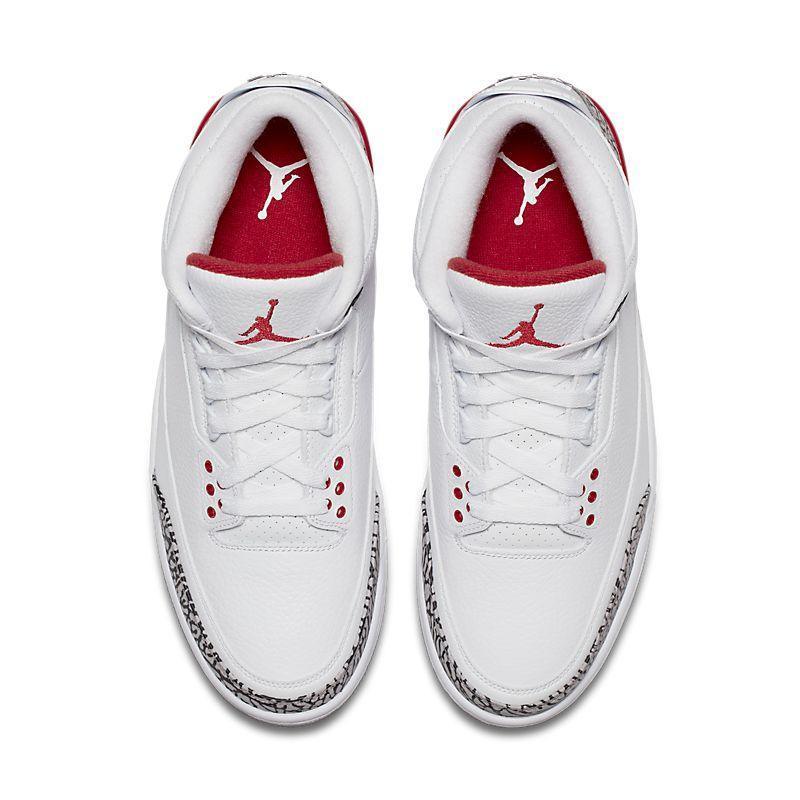 Air Jordan 3 Retro 'Hall of Fame' Banlieue91