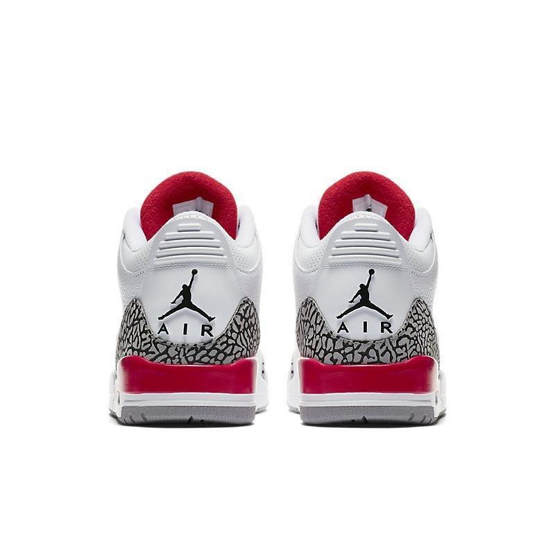 Air Jordan 3 Retro 'Hall of Fame' Banlieue91