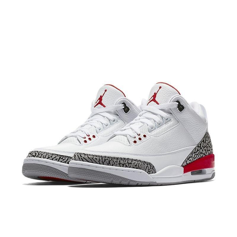 Air Jordan 3 Retro 'Hall of Fame' Banlieue91