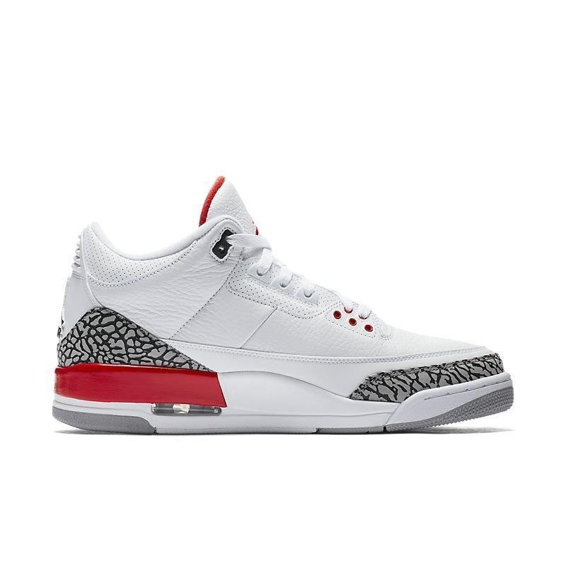Air Jordan 3 Retro 'Hall of Fame' Banlieue91