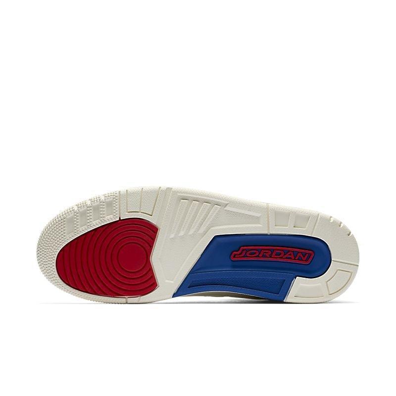 Air Jordan 3 Retro 'International Flight' Banlieue91