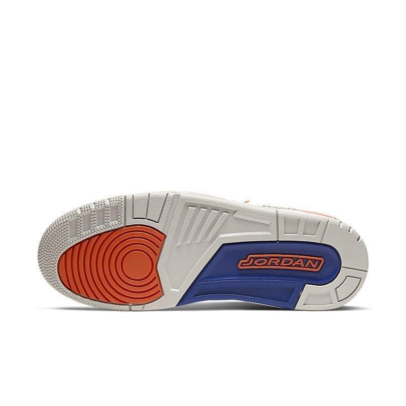 Air Jordan 3 Retro 'Knicks' Banlieue91