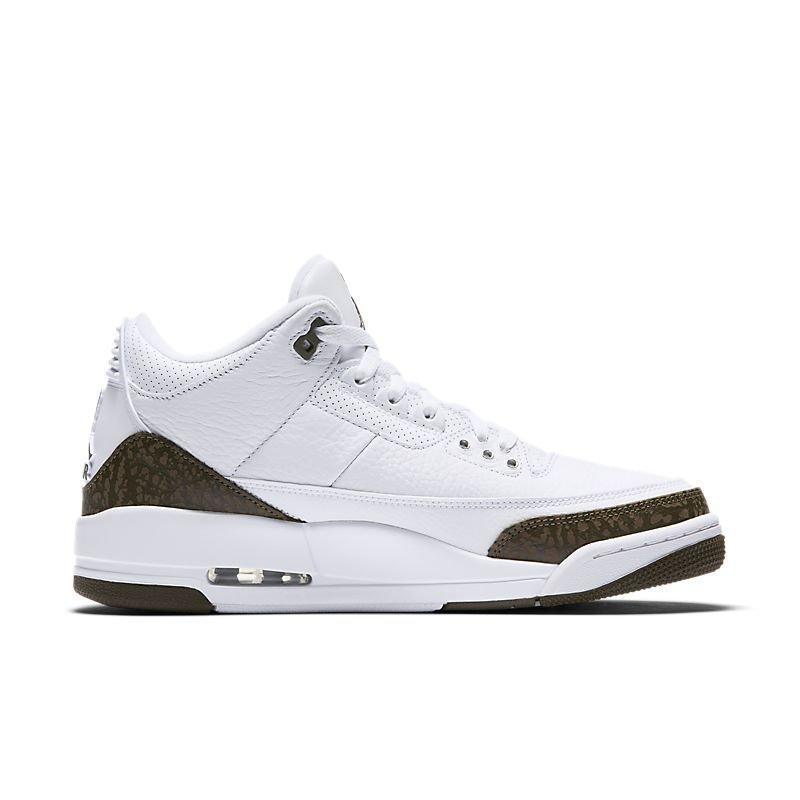 Air Jordan 3 Retro 'Mocha' Banlieue91