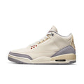 Air Jordan 3 Retro 'Muslin' Banlieue91