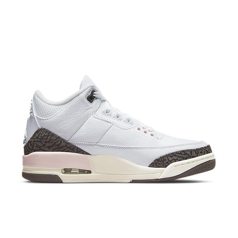 Air Jordan 3 Retro 'Neapolitan Dark Mocha' Banlieue91