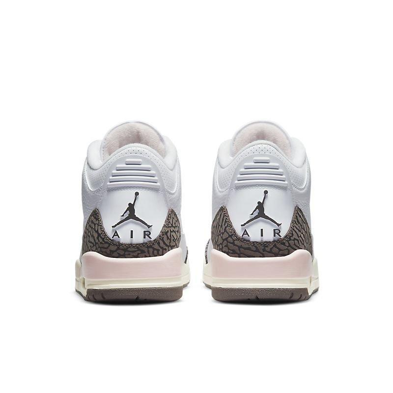 Air Jordan 3 Retro 'Neapolitan Dark Mocha' Banlieue91