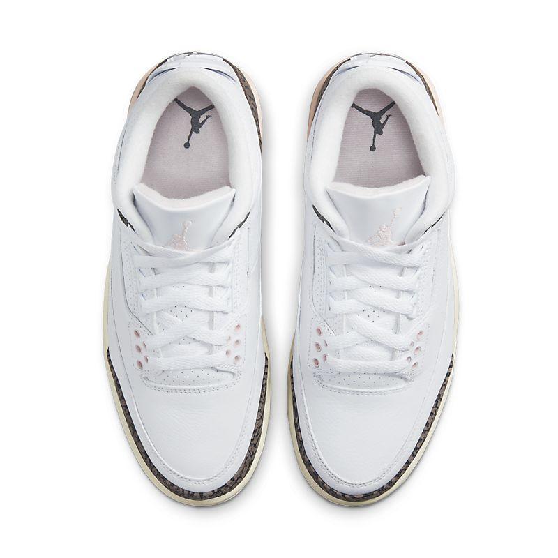 Air Jordan 3 Retro 'Neapolitan Dark Mocha' Banlieue91