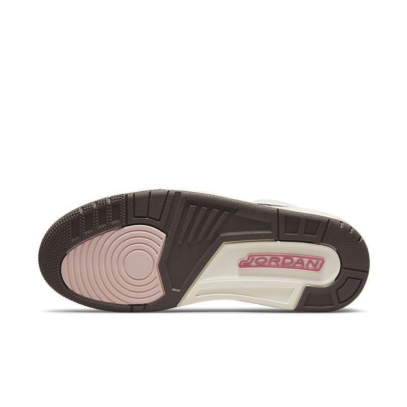 Air Jordan 3 Retro 'Neapolitan Dark Mocha' Banlieue91