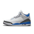 Air Jordan 3 Retro 'Racer Blue' Banlieue91
