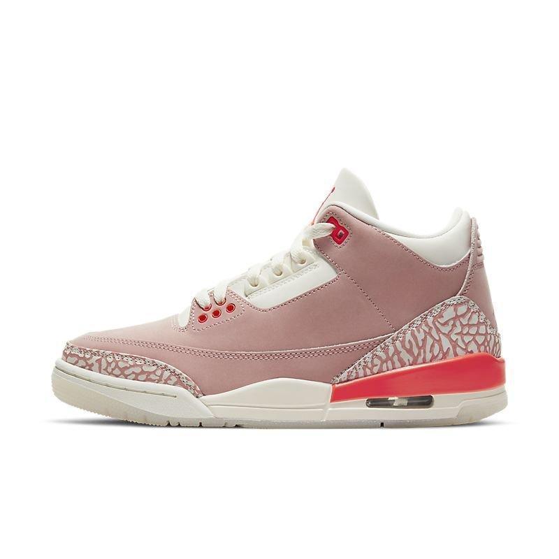 Air Jordan 3 Retro 'Rust Pink' Banlieue91
